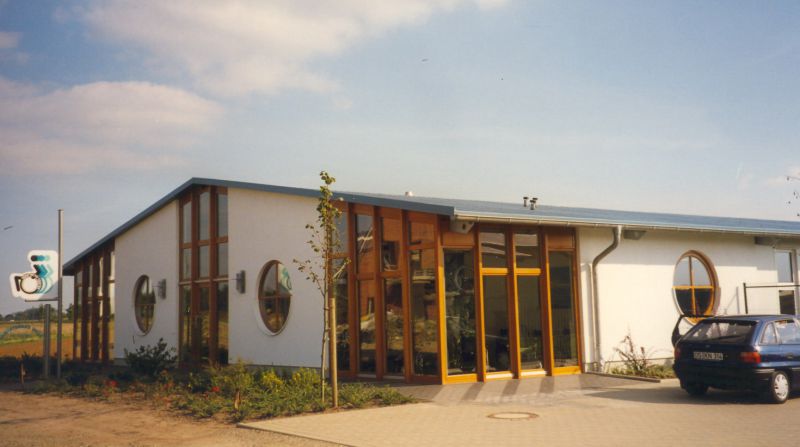 Sanitätshaus Seidel, Quakenbrück